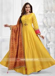 Pin On Anarkali Dress