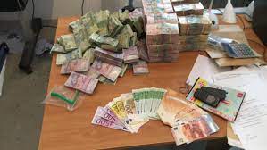 Convertorul leu moldovenesc/euro este furnizat fără nicio garanție. Counterfeit Currencies Worth Millions Of Euros Prevented From Entering The Eu Economy In Romania And Spain Europol