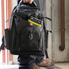 Swiss Gear Workpack Costco