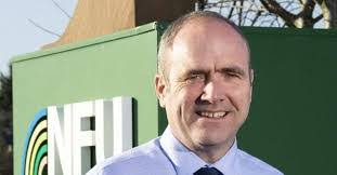 Andrew Burley's Instagram, Twitter & Facebook