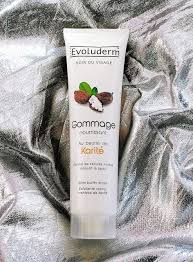 Gommage Masque Evoluderm Soin De Visage Parfumerie Rayen Accessoires Sfax Facebook
