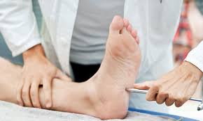 Polyneuropathie Krankheit Mit Vielen Gesichtern Diepresse Com