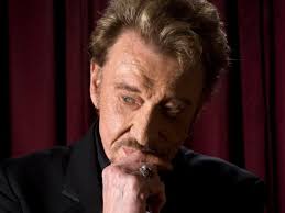 Moody, surly, sentimental, love-obsessed: how Johnny Hallyday embodied  France