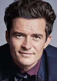 Fan Casting Orlando Bloom as Fred Madison in Lost Highway (2022)