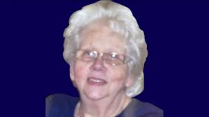 Obituary for Dorothy Mills (1940-2021)