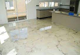 Polished Concrete Floors Northern Ireland Donnelly Cpc