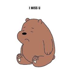 Pin Oleh Lisa Chanderman Di Ice Bear Di 2020 Kartun Ilustrasi Karakter Ilustrasi Lucu