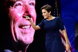 What could possibly go wrong?' Kari Lake's VOA deal with far-right OAN  setting off shockwaves