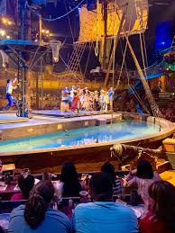 Pirates Dinner Adventure Buena Park 2019 All You Need To