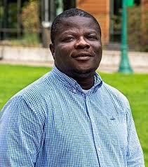 SPED Graduate Student Showcase