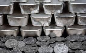 Silver Buyer Mesa Chandler Tempe Cash For Silver 925 Scrap Silver