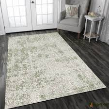 Koza Koza Yolluk Hali 80x150 Vintage Drama 45219a Yesil Halilar Hali Renkler