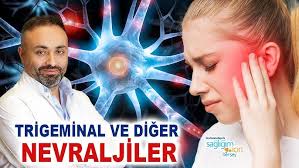 Trigeminal Nevralji Nedir? #beyinvesinircerrahisi #yüzağrısı  #trigeminalnevralji