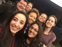 Spring 2018 Student & Alumni Appreciation Dinner