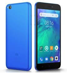 Harga Dan Spesifikasi Redmi Go Smartphone Berlayar Eropa