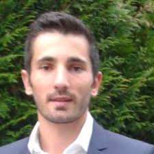 Vivien HUMMEL (FROMI à Rungis)