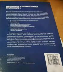 Documents similar to materi kimia kls x semester 1 bab 2. Jual Buku Sanitasi Hygiene Dan Keselamatan Kerja Program Keahlian Perhotelan Dan Jasa Pariwisata Smk Kelas 10 Original Di Lapak Buku Paliz Bukalapak