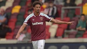 2021 gegen ipswich town in der league one. Frederik Alves Joins Sunderland On Loan West Ham United