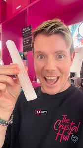 ✨ Selenite Magic ✨, Selenite is like a spiritual hoover, it sweeps away  heavy, negative energy and leaves your space feeling clear, calm and light.  This powerful crystal raises your vibration, ...