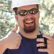 Mike Pacheco (@pinetreerat)