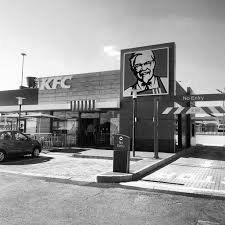 Kfc Protea Point Situated In Protea North Soweto Client Albimix Soweto Kfc Bookends