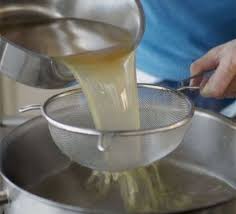 Veal Stock Recipe Bbc Good Food Recipes Vegetable Stock Veal