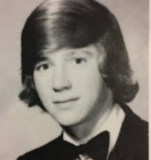 Pillow Academy Class of 1973