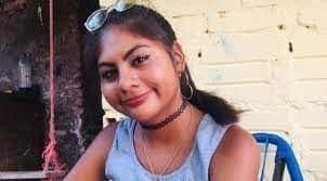 Mi hija murió por culpa de una negligencia” Fue lo que dijo a la 780 AM,  muy adolorido, el señor Aldo Recalde, padre de la joven de 18 años, quien  murió electrocutada