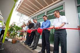 A small team set up as an experiment, it was operating under its sister company which is a toner powder manufacturer, jadi imaging technologies sdn bhd. Jadi Imaging Opens New Production Facility The Recycler 04 06 2013