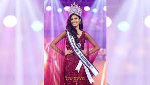 Rabiya mateo of iloilo city is this year's miss universe philippines! Iloilo Bet Rabiya Mateo Crowned As Miss Universe Philippines 2020 The Filipino Times