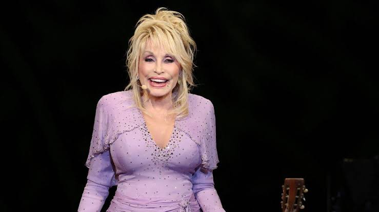 Dolly Parton's Nephew Calls Her Estate's Restraining Order 'Spurious'