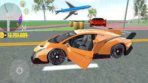 Lamborghini aventedor kaliper boyama islemi youtube. Car Simulator 2 Lamborghini Veneno Unlocked Update By Oppana Games Android Gameplay Hd Youtube