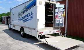 Cornwell tool trucks for sale. Cornwell Tools Stacey David S Gearz
