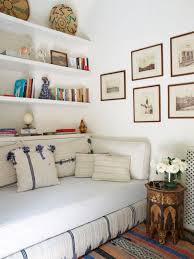 Home Hacks Home Small Rooms Guest Room Office