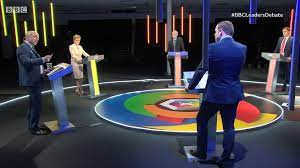 Voters across the country are casting their ballots in local, scottish and welsh elections. S7jlez6u4h39gm