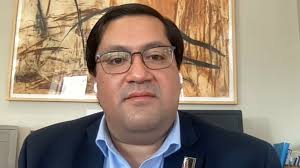 Watch: Berkeley Mayor Discusses Changes Sparked by George Floyd's Death