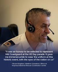 Maritime and Coastguard...