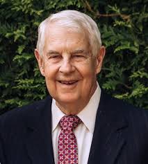 John Dearborn Chadwick — Patricia Walsh Chadwick