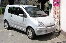 Image result for Gris Acier 2005 Aixam-Mega