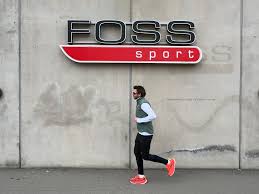 FOSS Sport Løpegruppe