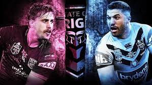 Arrow brought a woman into the queensland team's hotel earlier this week, and was subsequently axed from the maroons squad ahead of game 3 of the state of origin series. State Of Origin Game 3 2019 Nsw Blues Vs Maroons Live Scores Stream World Sports Tale