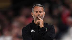 Danny wilson, father of ryan giggs , has labelled the manchester united interim manager a cheat, unfaithful and a liar during an. Who Is Rhodri Giggs The Brother Of Manchester United Legend Ryan Giggs Goal Com