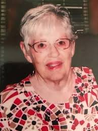 Shirley Meares Obituary