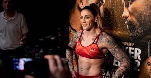 The world boxing association (wba). Megan Anderson Beats Tuf Featherweights That Want To Drop 135 In Ufc Newsbeezer