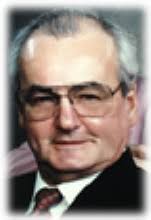 Obituary information for Edward Comeau Sr