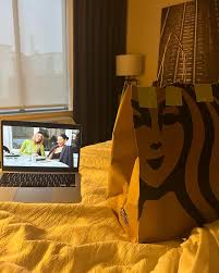 NABJ nourishes the soul in a very specific way ❤️✊🏾. (photo 2 by  @sydeclark!)