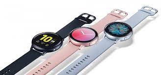 Some are suggesting that perhaps it might be launched alongside the galaxy note 10 on august 7. Galaxy Watch Active 2 Update Brings Over Running Analysis Fall Detection Smart Reply Scroll Capture And More Features