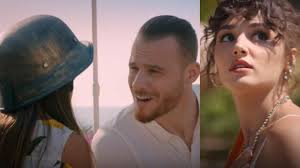 Sen çal kapımı dizisinin son bölümünü hd izlemek ve neler olduğunu öğrenmek için hemen tıkla! New Trailer Released Of Sen Cal Kapimi Season 2 Serkan Arguing With Eda S Daughter Watch Al Bawaba