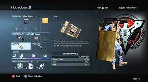 Sorry i couldn't get the damn audio to work xd. Cod Ghosts Best Riot Shield Class Youtube