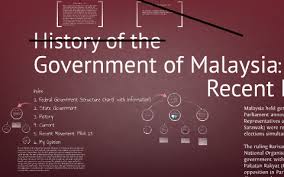 States of malaysia — malaysia is a federation which consists of thirteen states ( negeri ) and three federal territories ( wilayah persekutuan ). Government Of Malaysia By Choo Shinn You